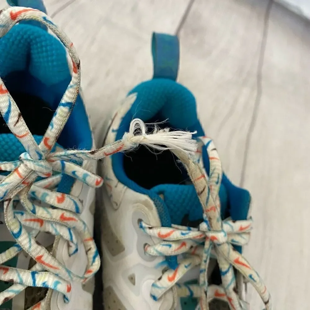 Nike airmax genome